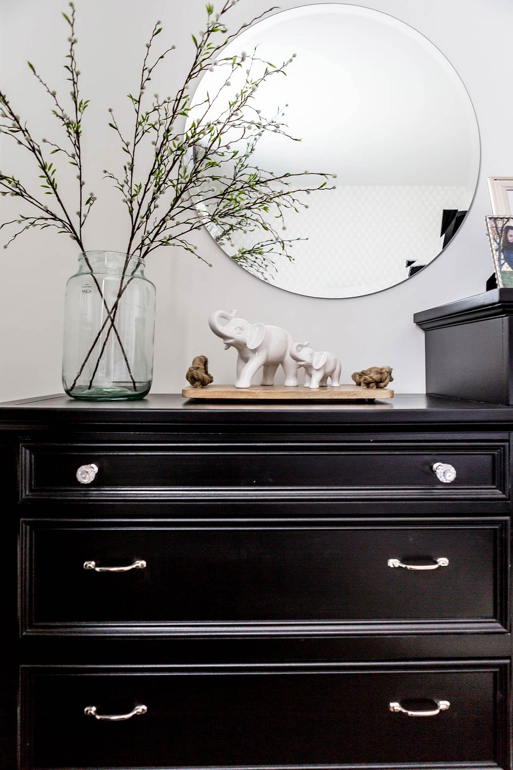 Sainte Anne de Bellevue LUX Decor