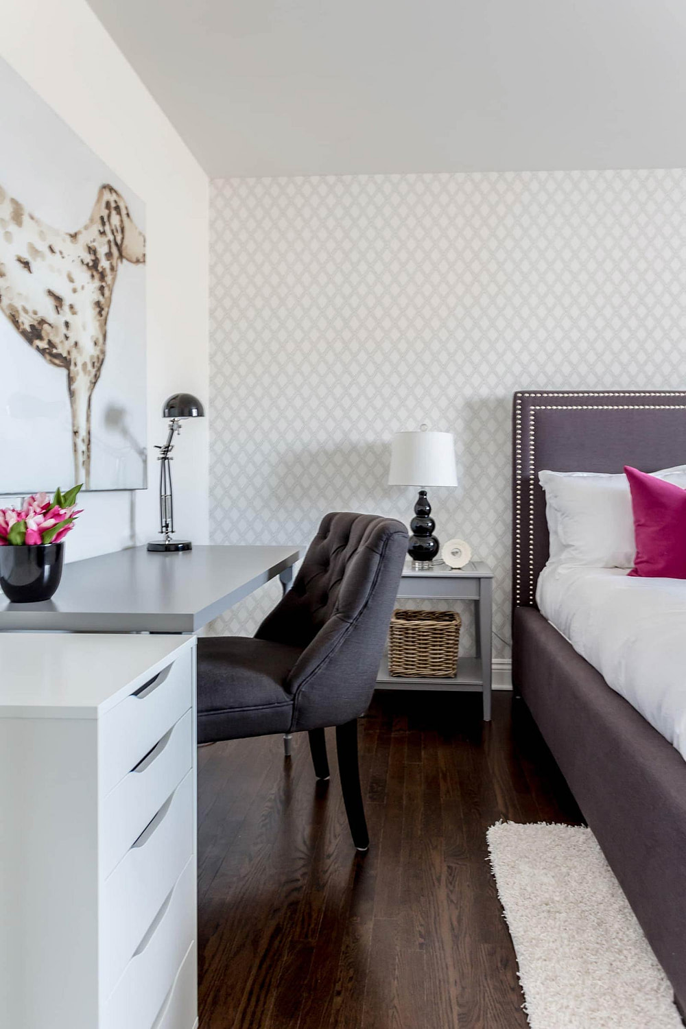 Sainte Anne de Bellevue LUX Decor