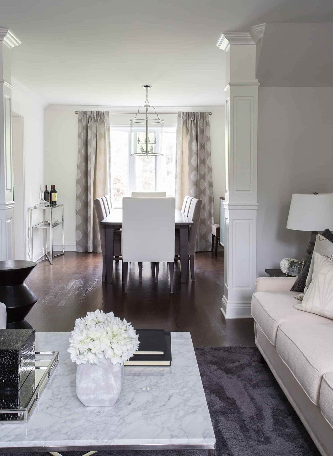 Sainte Anne de Bellevue LUX Decor