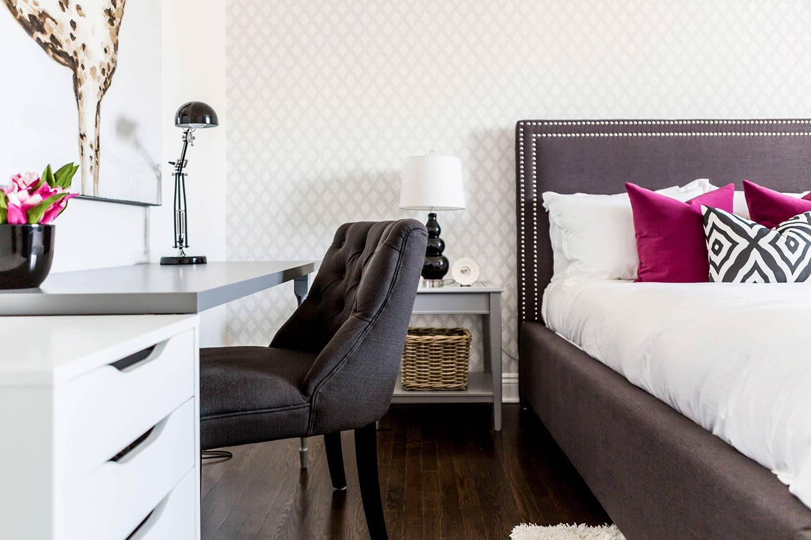 Sainte Anne de Bellevue LUX Decor