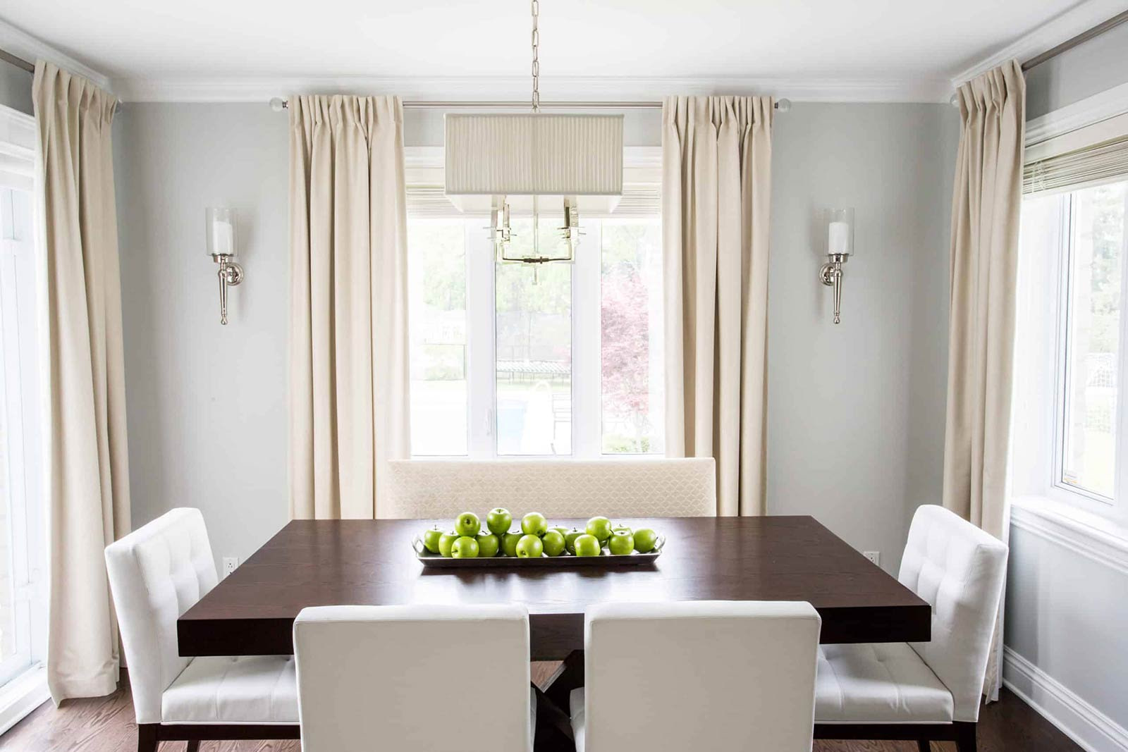 Sainte Anne de Bellevue LUX Decor