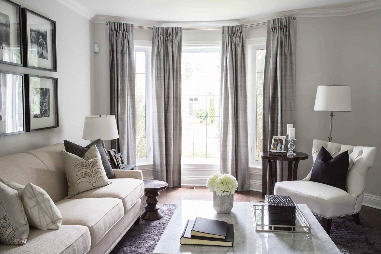 Sainte Anne de Bellevue LUX Decor