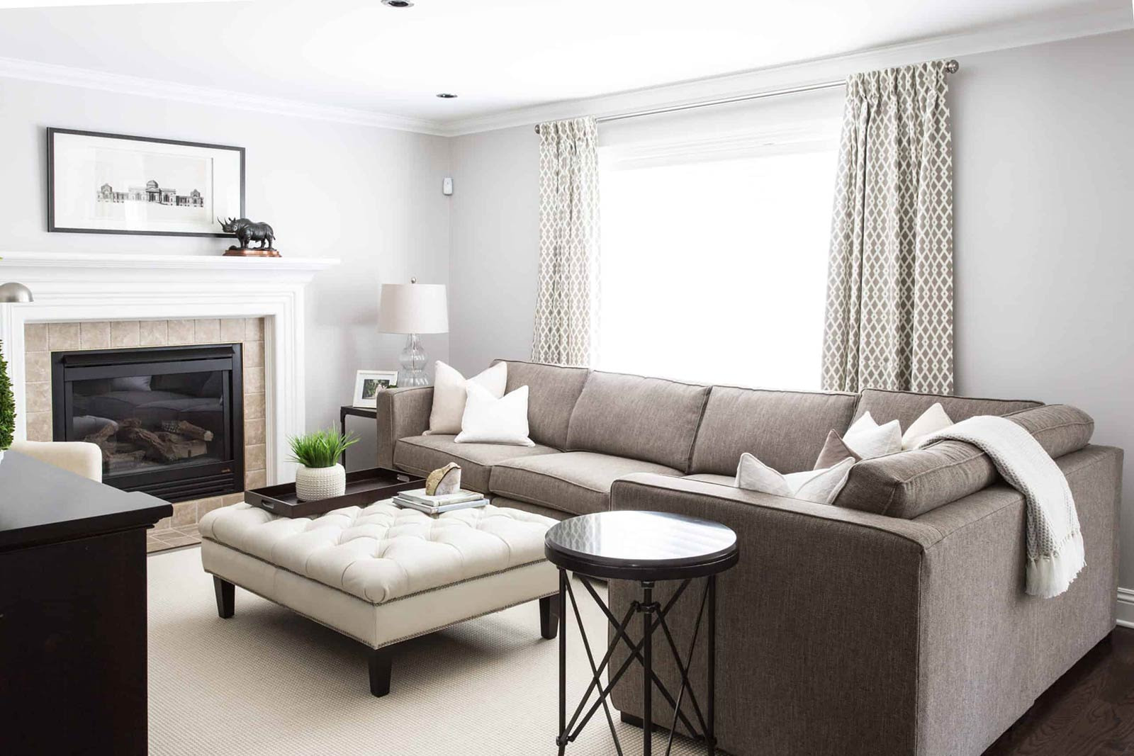 Sainte Anne de Bellevue LUX Decor