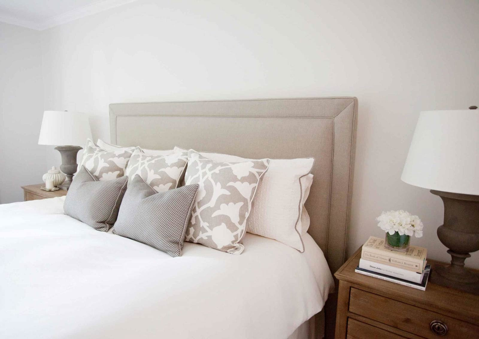 Design Intérieur - Chambre