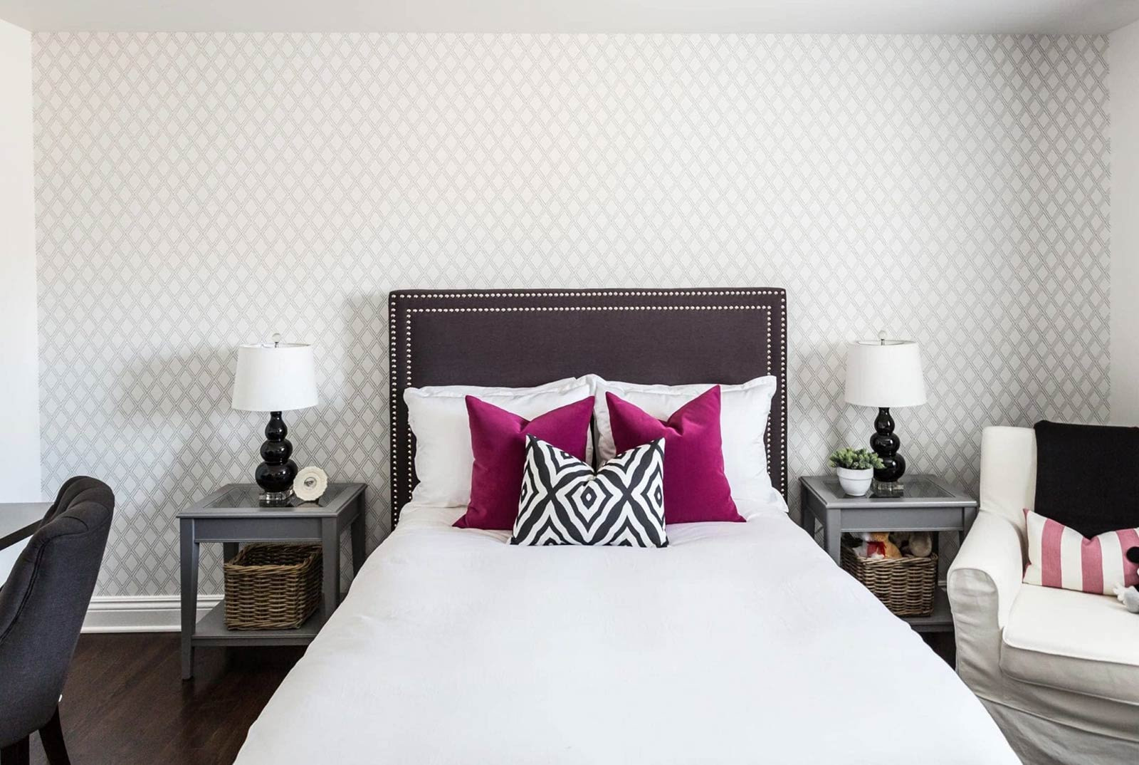 Sainte Anne de Bellevue LUX Decor