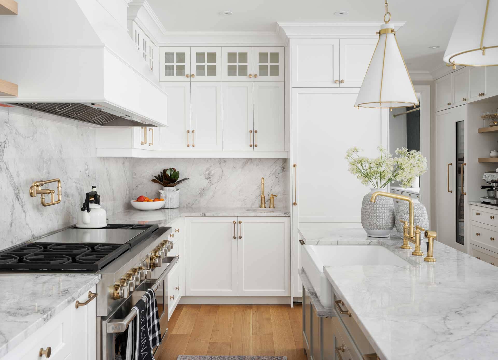 Kitchen Interior Design