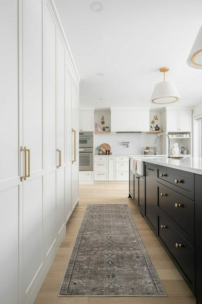 Rénovation à service complet